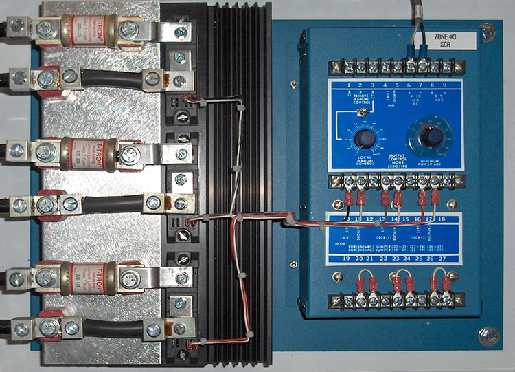 Abbott Furnace: Industrial Furnace Replacement Parts