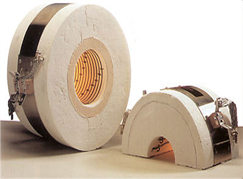 Abbott Furnace: Industrial Furnace Replacement Parts