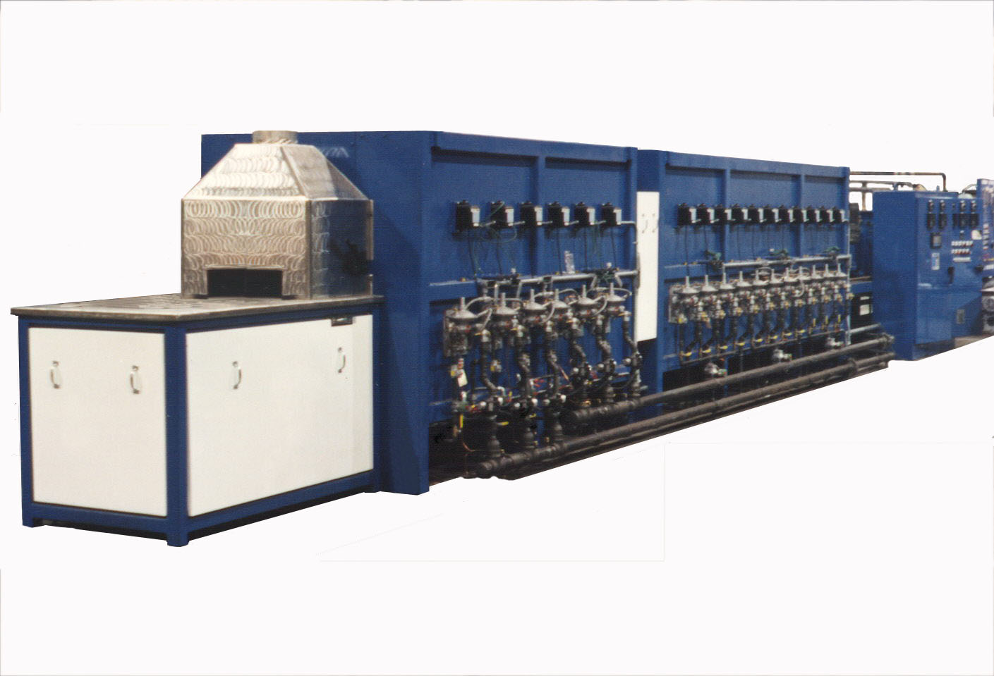 Abbott Furnace Company: Brazing Furnaces