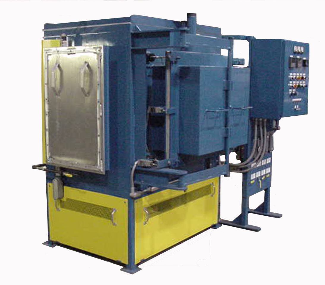 Abbott Furnace Company: Industrial Oven, Box Furnace