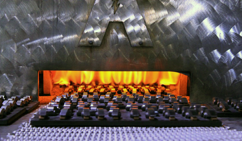 Abbott Furnace Company: Sintering Furnaces